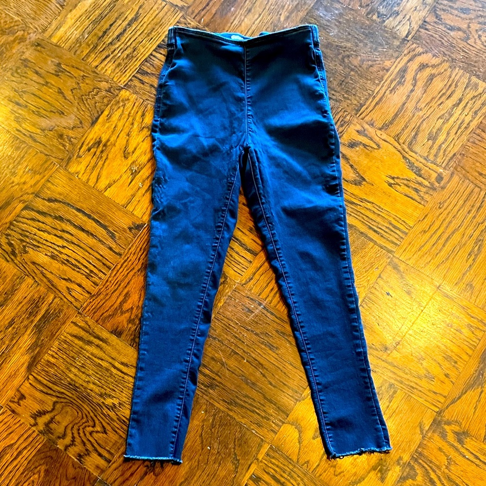 Free People Skinny Jeans